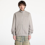 Mikina Diesel S-Ginni-Zip-Od Sweat-Shirt Frost Gray XL