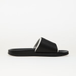 Tenisky Calvin Klein Jeans Slide Rubber Neopren Black EUR 44
