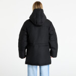 Bunda Daily Paper Oba Monogram Puffer Black XS