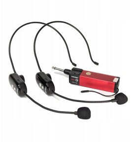 Podspeakers Tonsil MBD 220 - Black