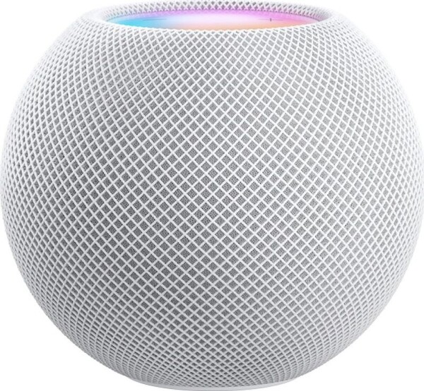 Apple HomePod Mini white (MY5H2D/A)