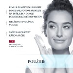 Eucerin DermatoCLEAN HYALURON Micelárna pena