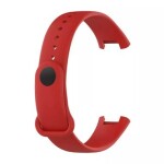 Xiaomi Redmi Smart Band Pro Strap červená / Náhradný silikónový remienok pre Redmi SMART Band Pro (2926934118995)