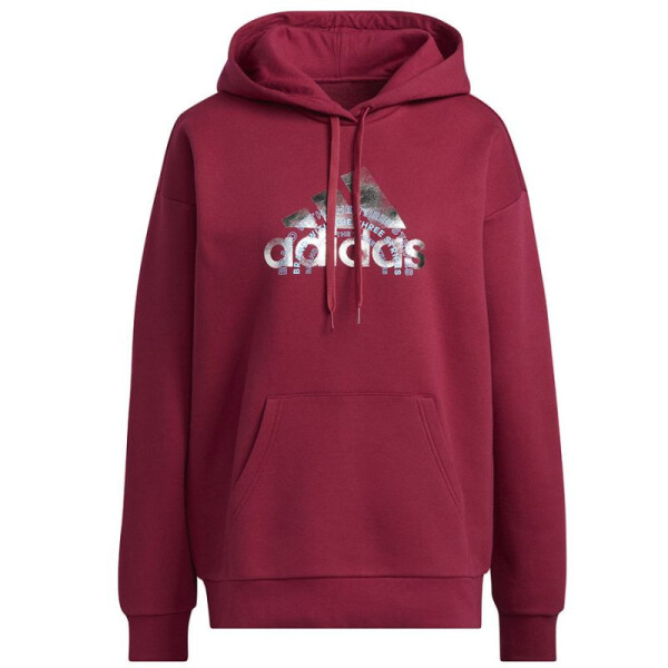 Dámske topánky Brand G Hdy W HE7114 - Adidas XS