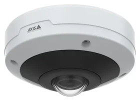 AXIS M4317-PLVE/IP kamera (02510-001)
