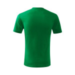 Nový klasický detský dres Jr MLI-13516 - Malfini 158 cm/12 let