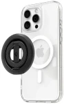 Spigen O-Mag Magnetic MagSafe úchytka/stojanček na telefón čierna (AMP08822)