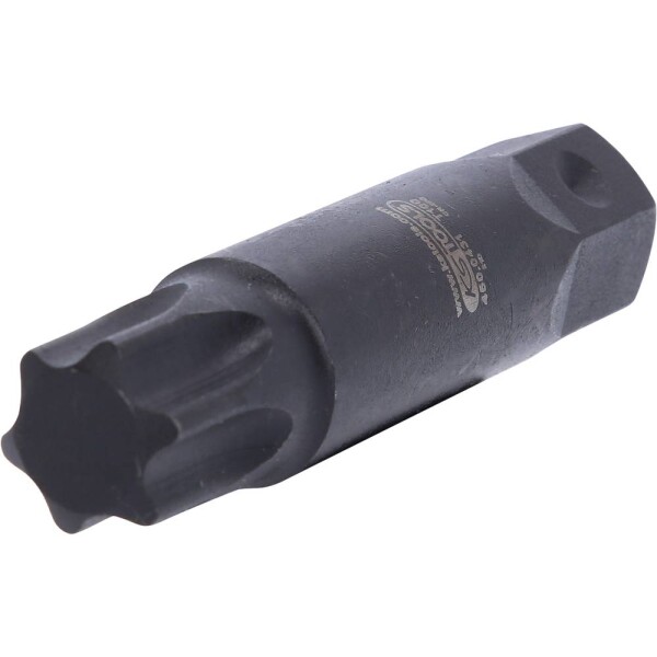 KS Tools 450.0431 Vložka rázového bitu pre skrutky Torx L=107mm, T100; 450.0431