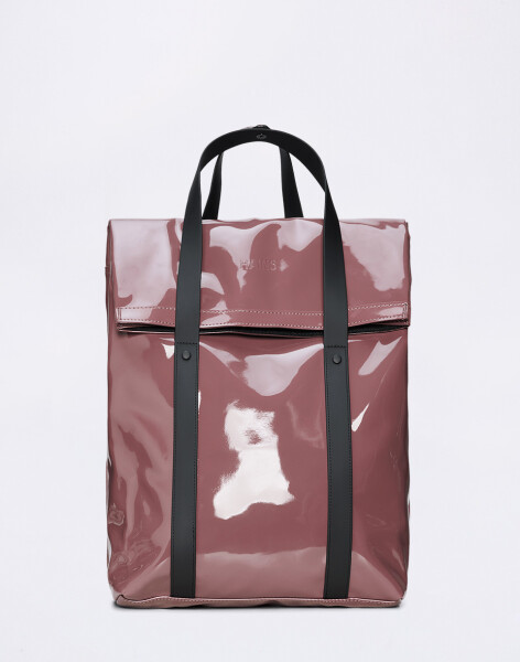 Rains 2 Way Tote Backpack 183 Tempt