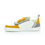 Muris Petra Junior Mustard barefoot topánky 35 EUR