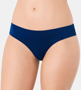 Tangá Lovely Micro Brazilian String - Triumph černá (0004) 000L