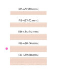 Ramínka RB model 14761785 tělová 16mm - Julimex