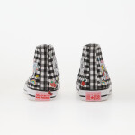 Tenisky Converse x Hello Kitty and Friends Chuck Taylor All Star Hi Black/ White/ Pink EUR 38