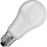 OSRAM 4058075304277 LED En.trieda 2021 F (A - G) E27 klasická žiarovka 13 W = 100 W neutrálna biela (Ø x d) 60 mm x 118 mm 1 ks; 4058075304277