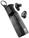 Skullcandy Method 360 čierna / Bezdrôtové slúchadlá / Do uší (S2MTW-T740)
