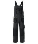 Pánske pracovné nohavice Ranger ebony grey 44/46