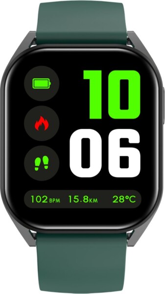 Canyon Canyon smartwatch Chatter SW-58, green