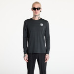 Tričko SAYSKY Clean Pace Long Sleeve T-Shirt Black L