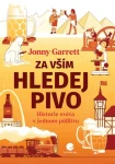 Za vším hledej pivo, Garrett Jonny