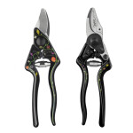 Ergonomické nožnice FELCO 6 Edícia Stéphane Marie