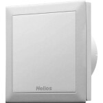 Helios Ventilatoren M1150 ventilátor malých priestorov 230 V 260 m³/h; 06041