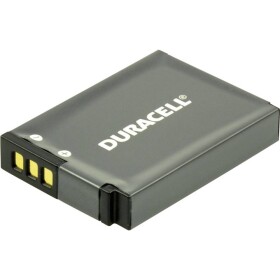 Duracell EN-EL12 akumulátor do kamery Náhrada za orig. akumulátor EN-EL12 3.7 V 1000 mAh; DR9932