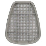 Filter 3M 6059 ABEK1 – plyny, výpary, čpavok (pre masky 6000/7000)