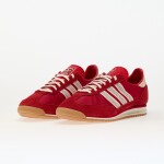 Tenisky adidas SL 72 Og W Better Scarlet/ Wonder White/ Off White EUR 38 2/3
