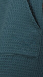 Pánské pončo s kapucí Teal model 22250621 - Vestis L-XL