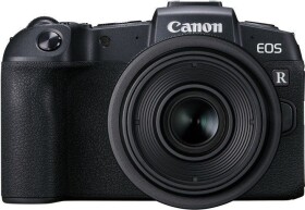 Canon Digitálny fotoaparát Canon EOS RP + RF 24-105 mm f/4-7.1 - Zapytaj o festiwalowy rabat!