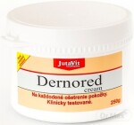 JutaVit Dernored cream