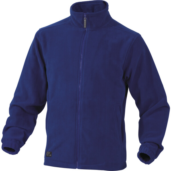 DELTA PLUS VERNOROXX Farba: Tmavo modrá, Veľkosť: 2XL (VERNOBRXX)