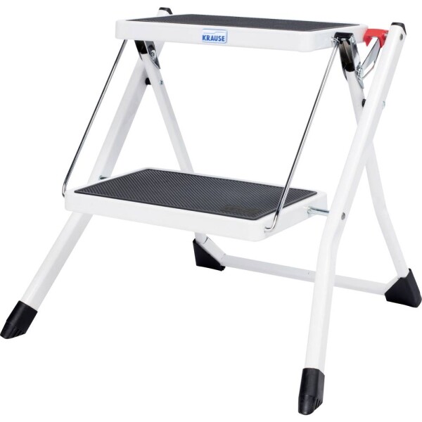 Krause Picoly 130983 ocel sklopné schodíky skladacie 3.6 kg; 130983