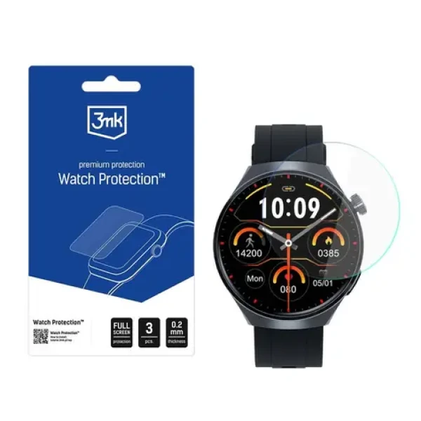 3mk Watch Protection ARC / Ochranná fólia / Altora Everyday Slim