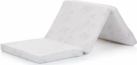 CHIPOLINO Skladací matrac 120x60 cm Bambus (151322)