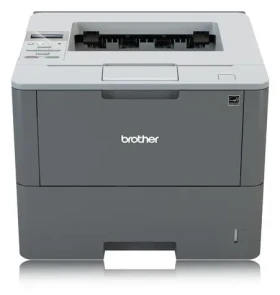 Brother HL-L6250DN / Čiernobiela laserová tlačiareň / A4 / Duplex / LAN / USB / 46 str/min (HLL6250DNG1)