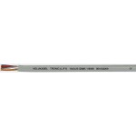 HELU 18006-1000 dátový kábel LiYY 7 x 0.14 mm² sivá 1000 m; 18006-1000