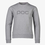POC Crew Jr_Grey Melange X206160810441401 140 cm