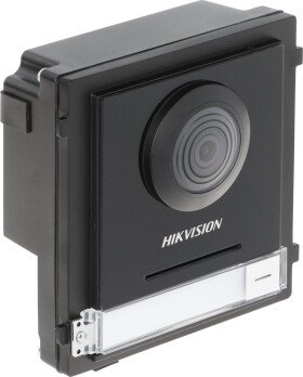 Hikvision MODUŁ KAMERY WIDEODOMOFONU HIKVISION DS-KD8003Y-IME2