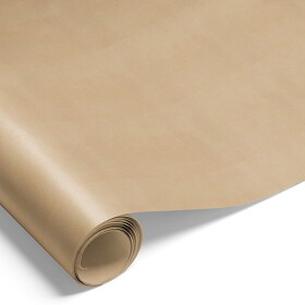 Det Gamle Apotek Baliaci papier Solid Brown - 5 m