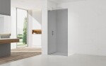 Sprchová zástena walk-in 110 cm SAT Walk-in SATBWI110KSZAVL SATBWI110KSZAVL