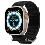 Spigen DuraPro Flex remienok pre Apple Watch Ultra 2 (49mm) amp; Ultra (49mm) čierna (AMP02465)