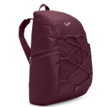 Unisex batoh One 16L 16CV0067-681 Burgundy - Nike 16 vínová