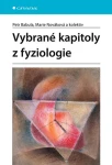 Vybrané kapitoly z fyziologie, Babula Petr