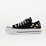 Tenisky Converse Chuck Taylor All Star Lift Black/ Coastal Dune/ White EUR 37