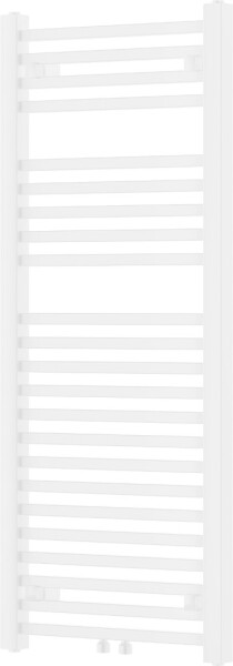 MEXEN - Plutón vykurovací rebrík/radiátor 1200 x 500 mm, 616 W, biela W106-1200-500-00-20