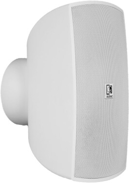Audac Para Reproduktorów nanástenných AUDAC ATEO6/W, 6" Biely