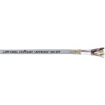 LAPP 302203STP/305 dátový kábel UNITRONIC® 300 3 x 2 x 0.32 mm² tmavosivá 305 m; 302203STP/305