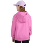 Mikina 4F Jr 4FJWAW25TSWSF1952 54S 140 cm