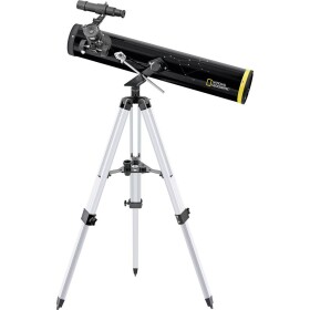 National Geographic 76/700 mm AZ hvezdársky teleskop zameriavacia achromatický Zväčšenie 35 do 525 x; 9011300